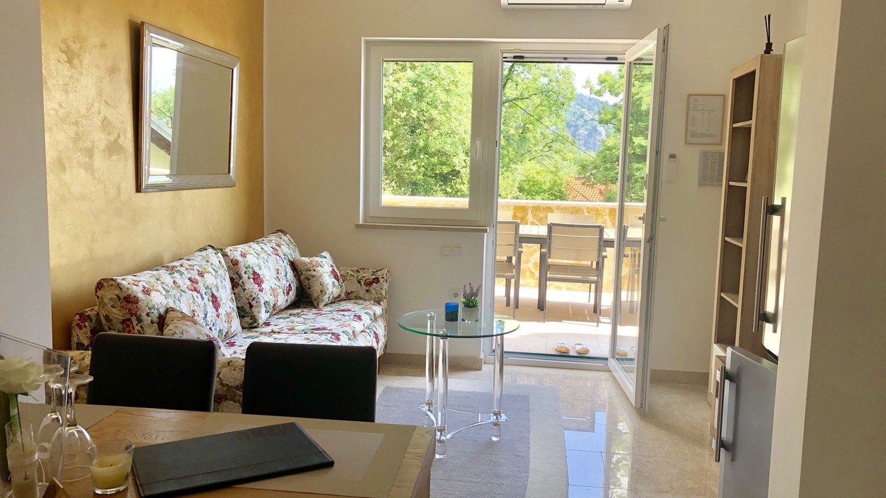 Photo of Livingroom in Medveja
