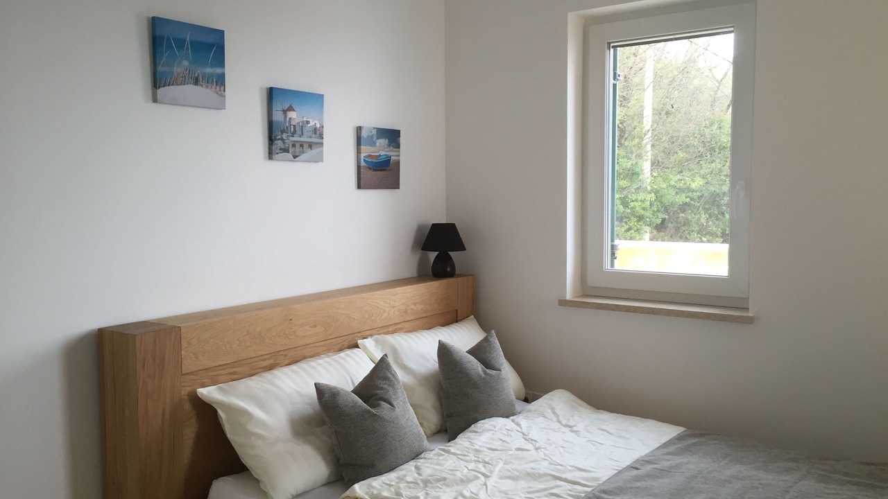 Photo of Bedroom in Medveja