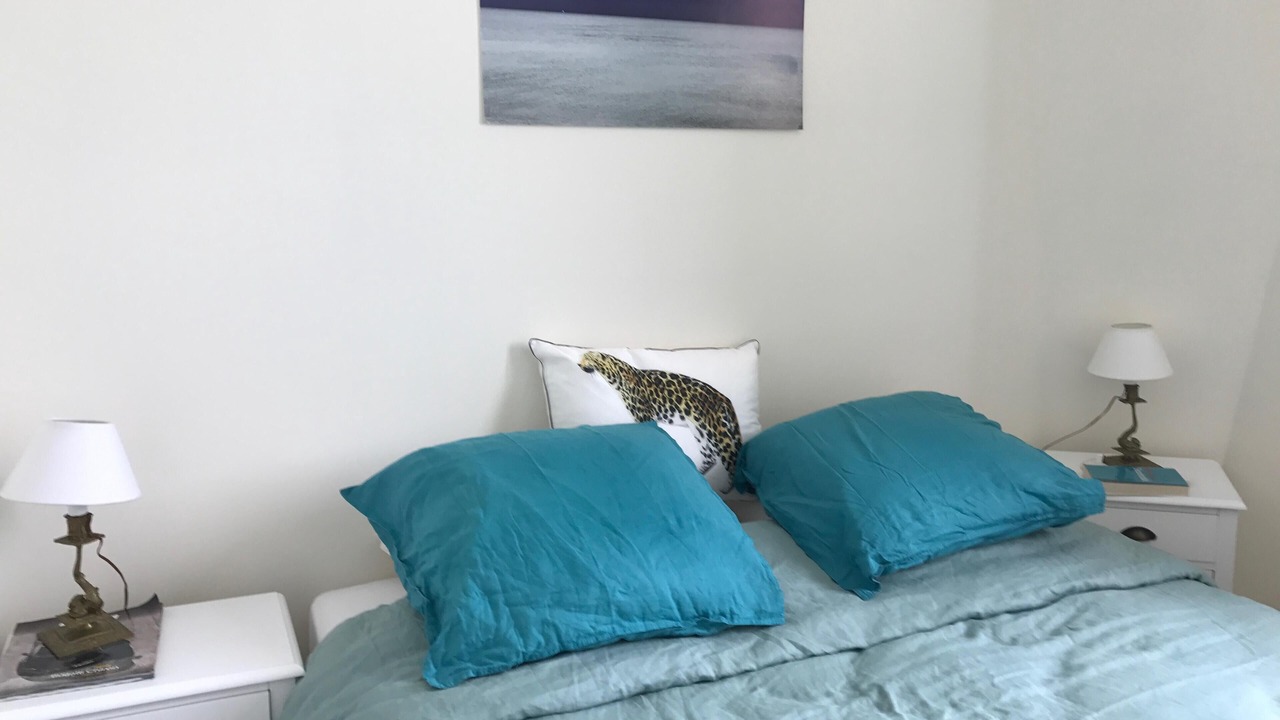 Photo of Bedroom in Villers-sur-Mer
