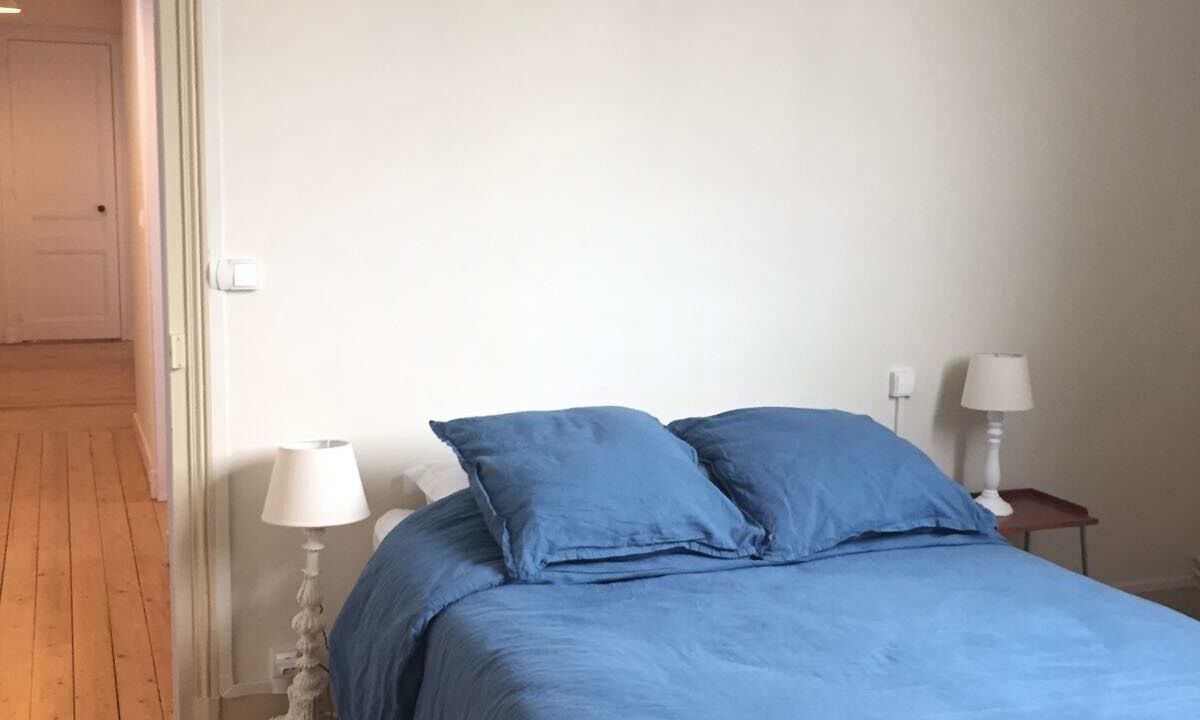 Photo of Bedroom in Villers-sur-Mer