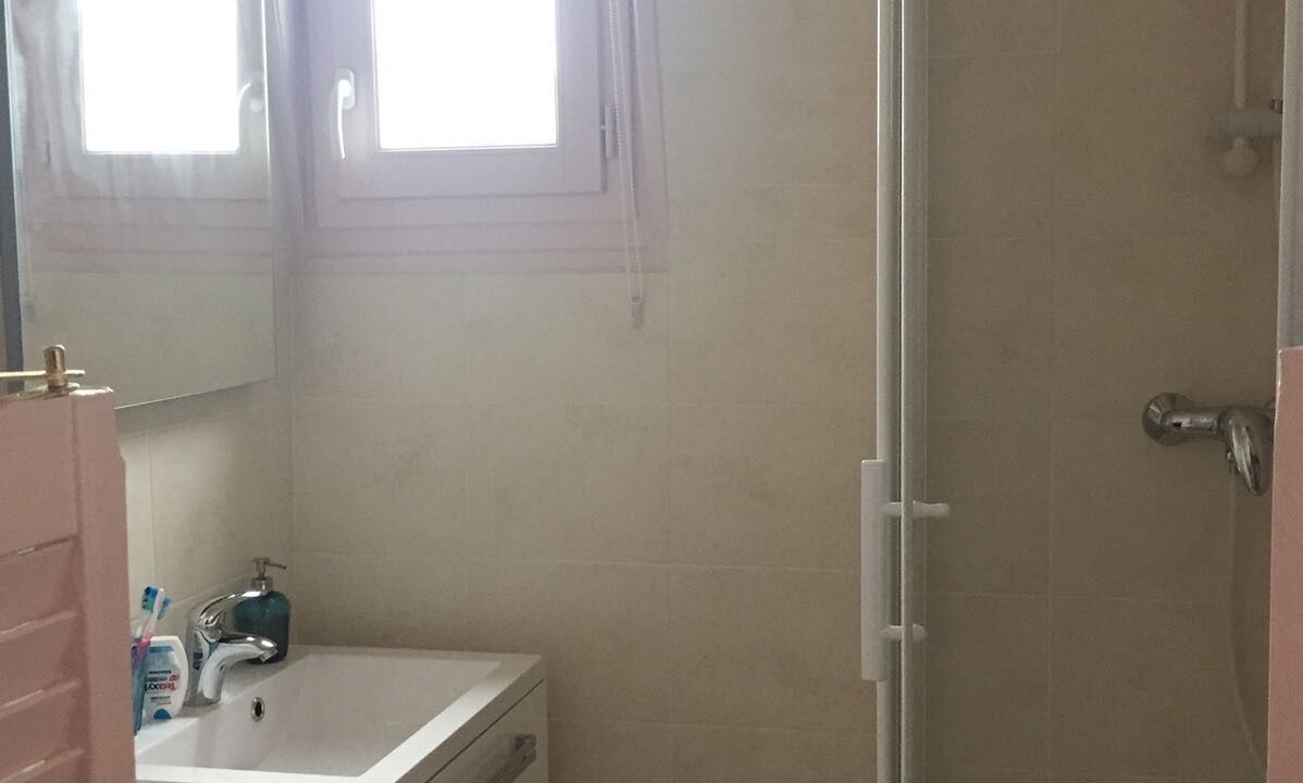 Photo of Bathroom in Villers-sur-Mer