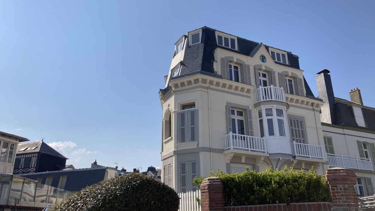 Photo of Outdoor in Villers-sur-Mer