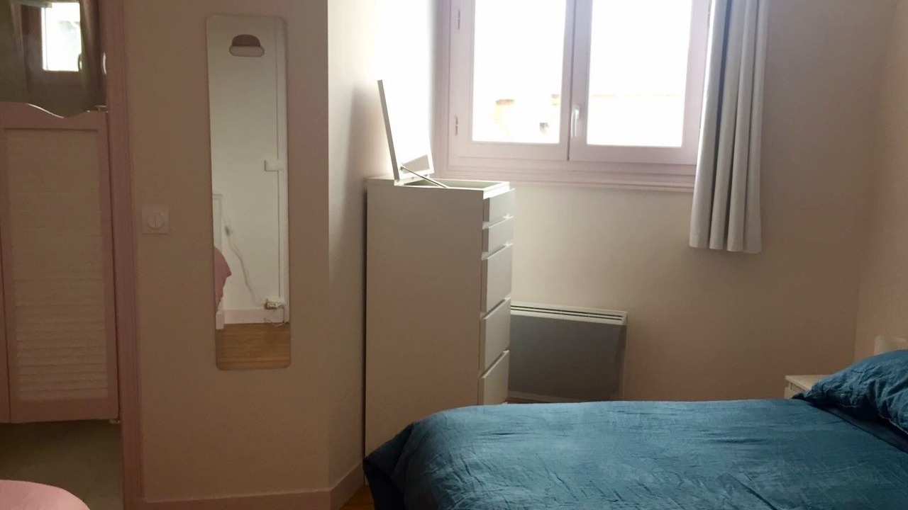 Photo of Bedroom in Villers-sur-Mer