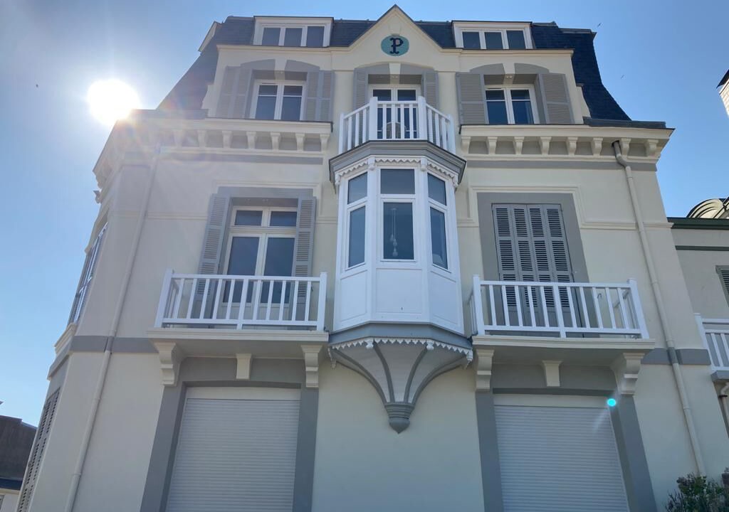 Photo of Outdoor in Villers-sur-Mer