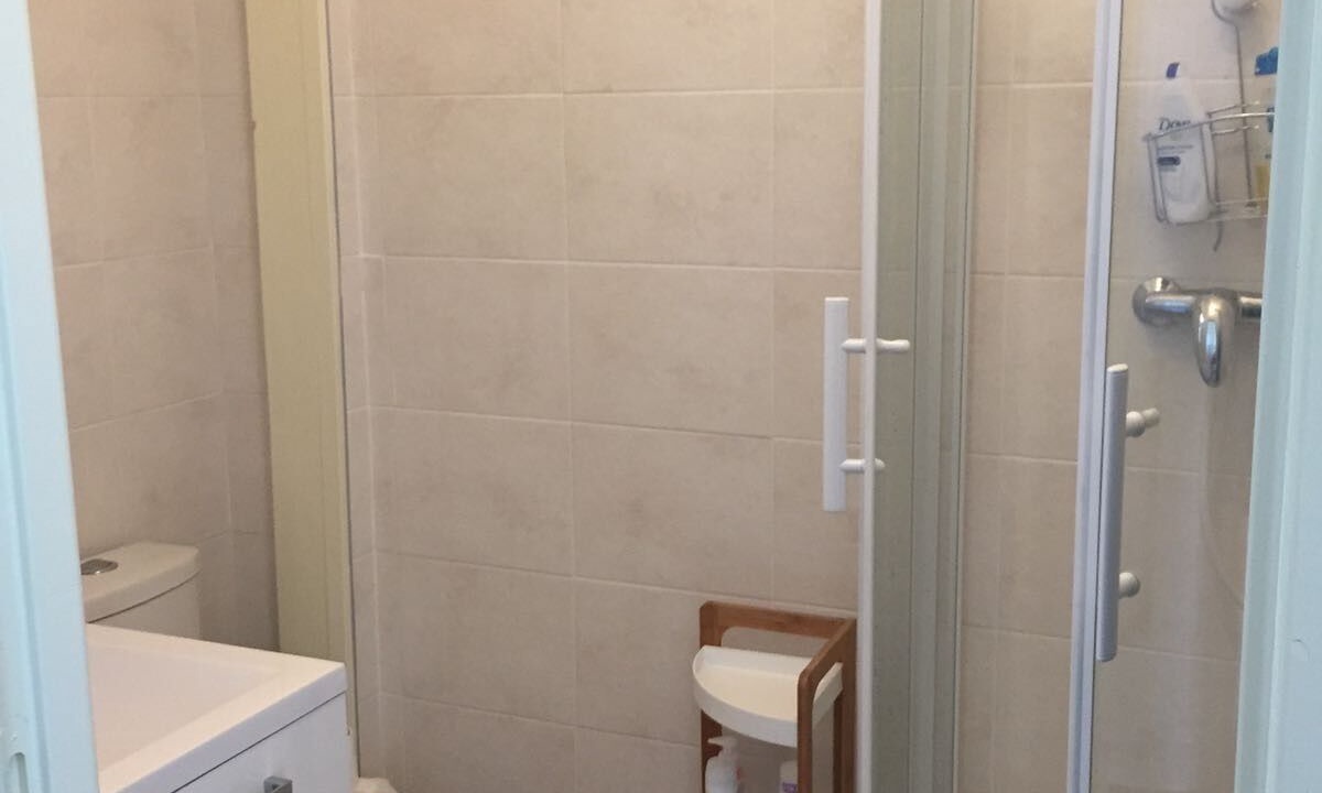 Photo of Bathroom in Villers-sur-Mer
