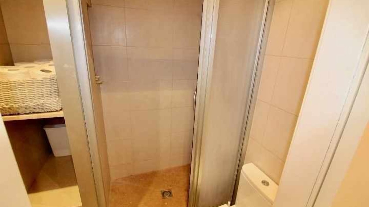 Photo of Bathroom in Vilafortuny