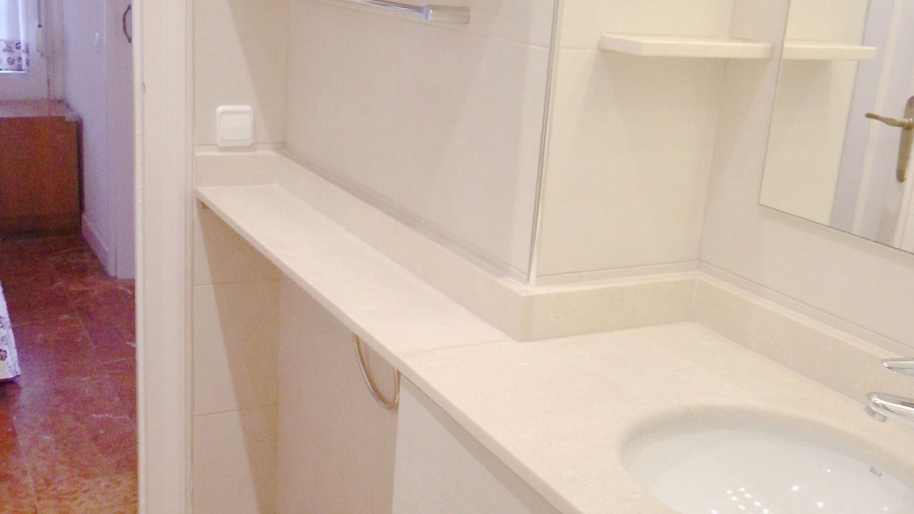 Photo of Bathroom in Vilafortuny