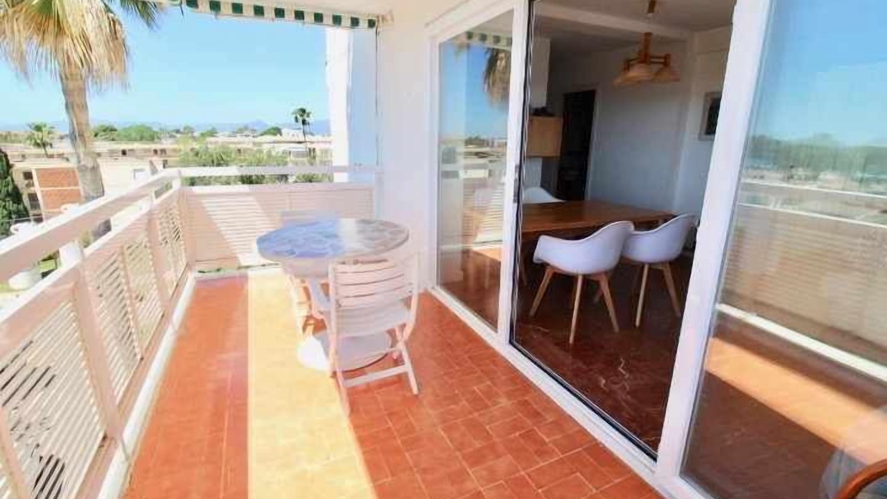 Photo of Outdoor in Vilafortuny