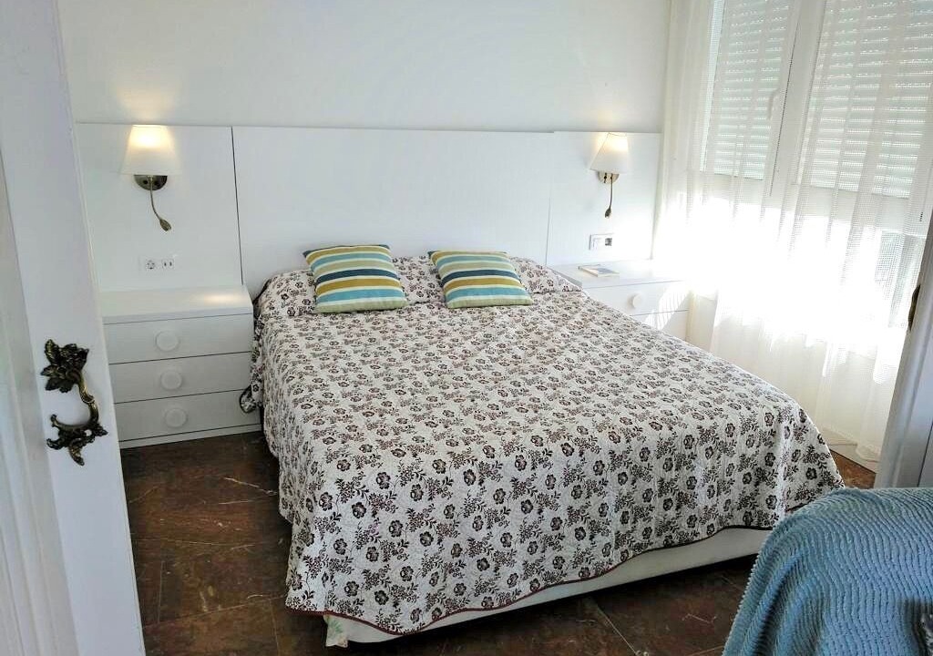 Photo of Bedroom in Vilafortuny