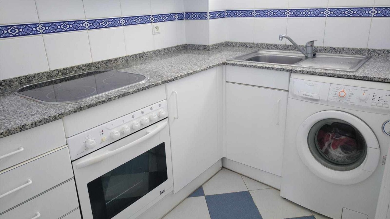 Photo of Kitchen in Vilafortuny