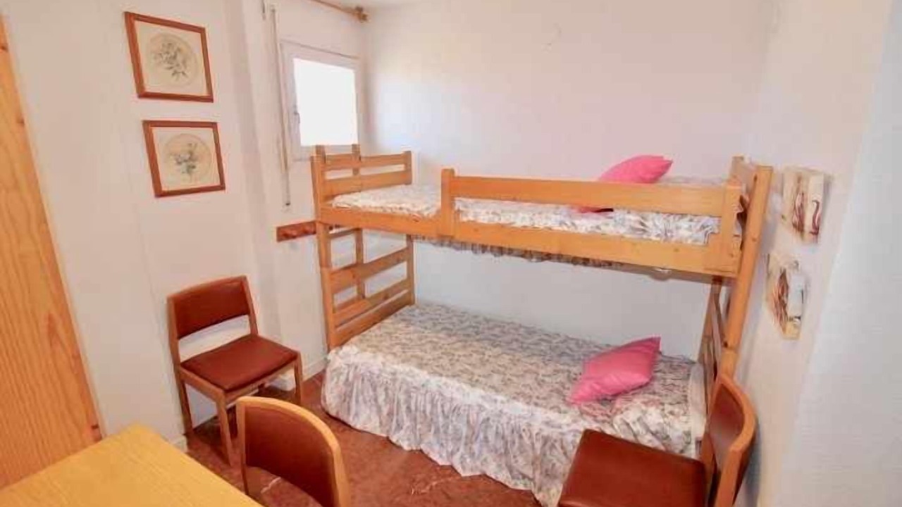 Photo of Bedroom in Vilafortuny