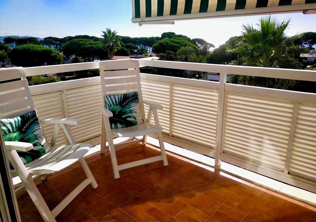 Photo of Patio Balcony in Vilafortuny