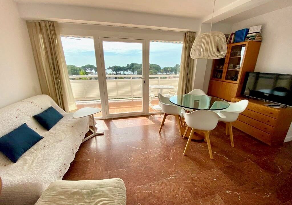 Photo of Livingroom in Vilafortuny