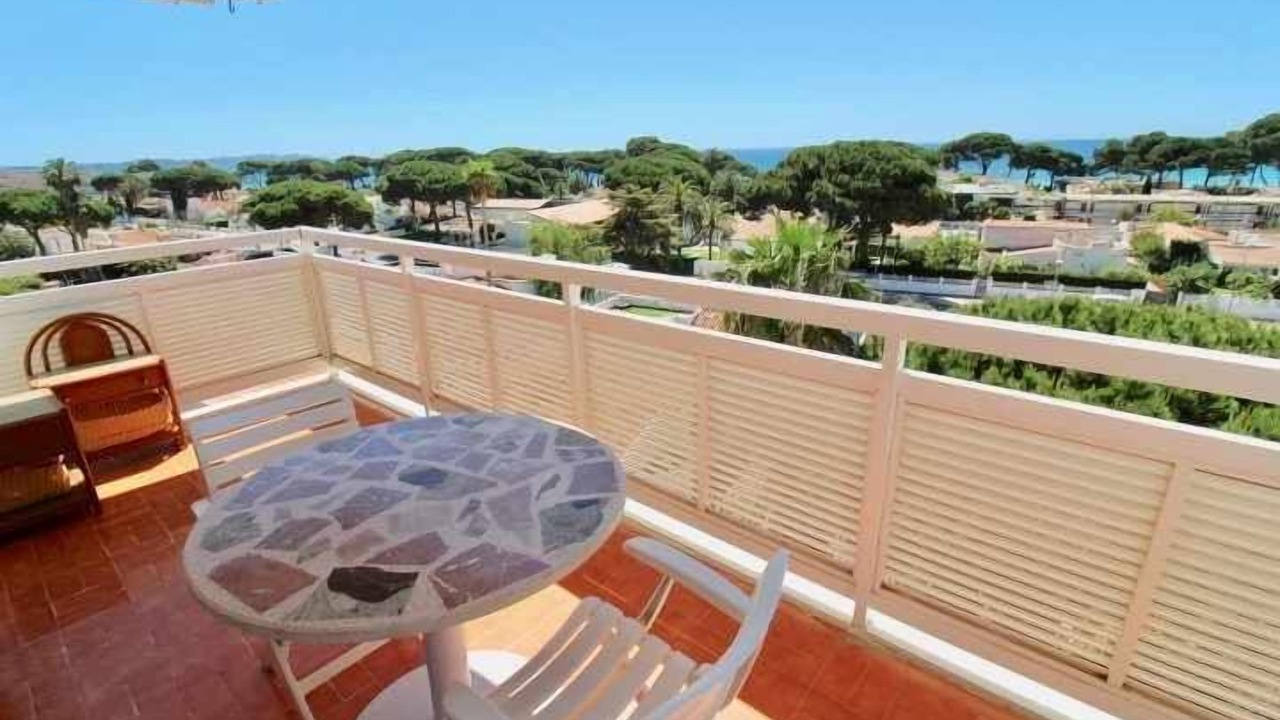 Photo of Outdoor in Vilafortuny