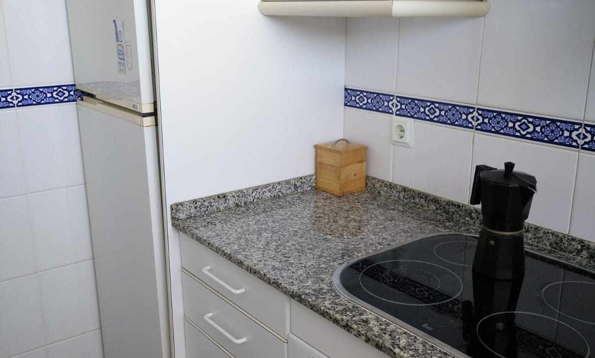 Photo of Kitchen in Vilafortuny