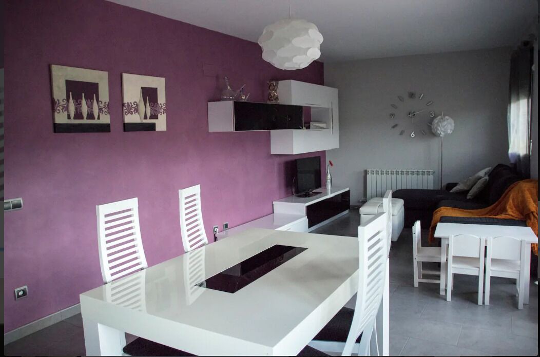 Photo of Livingroom in Vimbodi