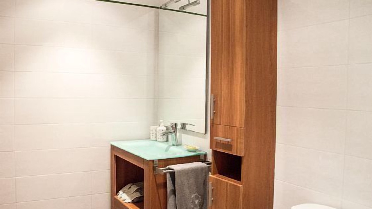 Photo of Bathroom in Vimbodi