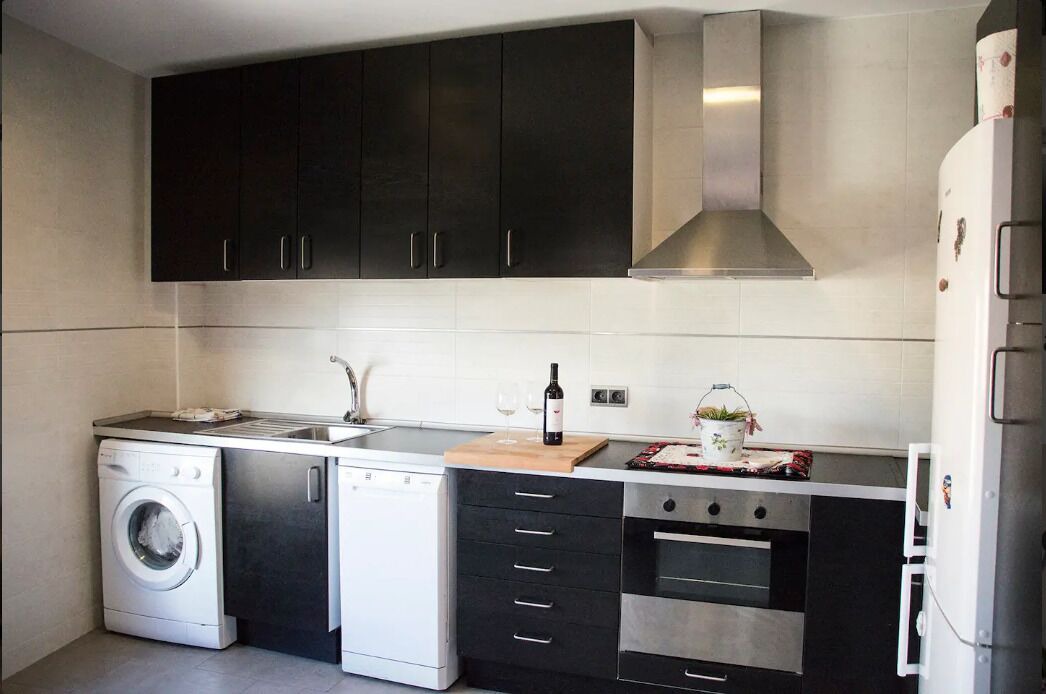 Photo of Kitchen in Vimbodi