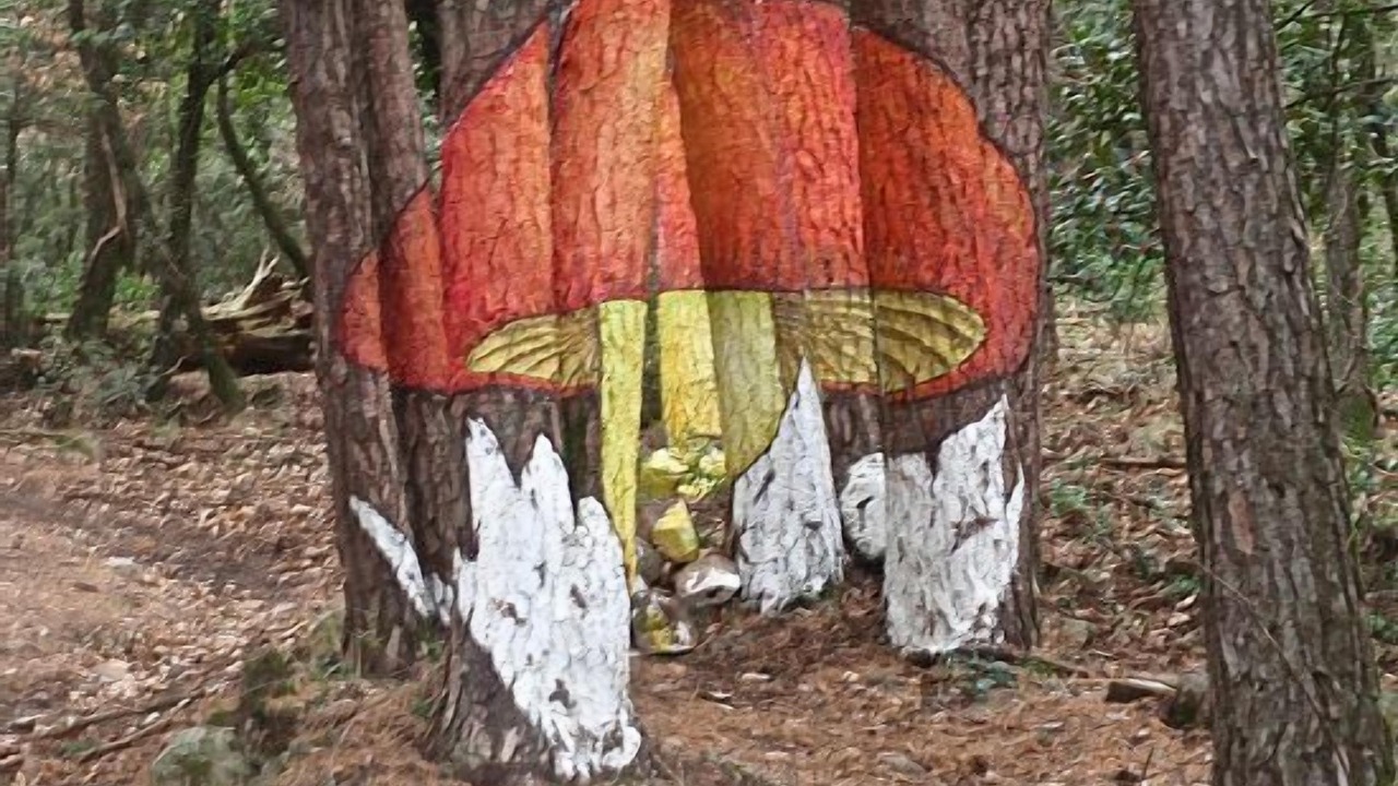 Photo of Outdoor in Vimbodi