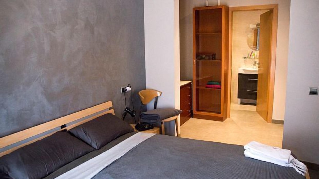 Photo of Bedroom in Vimbodi