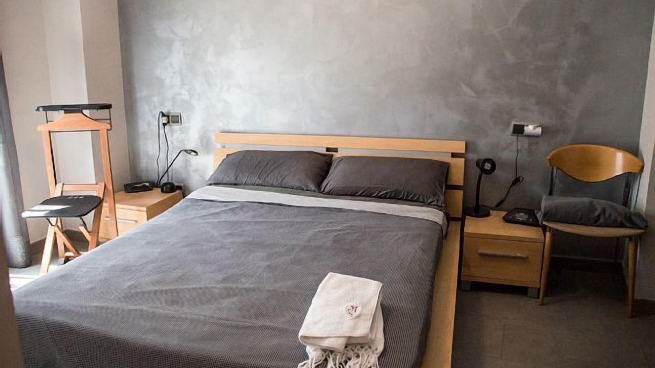 Photo of Bedroom in Vimbodi