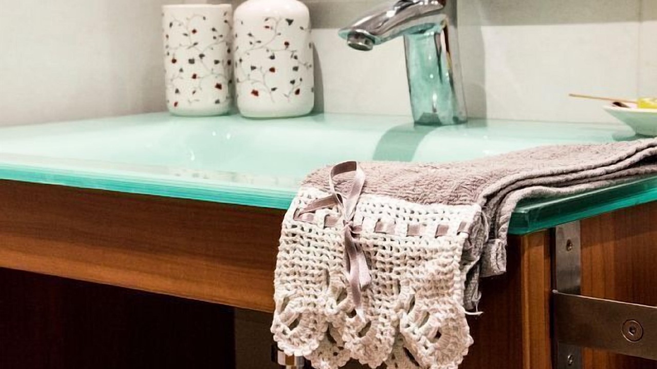 Photo of Bathroom in Vimbodi