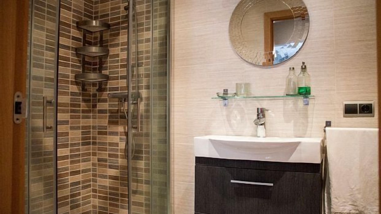 Photo of Bathroom in Vimbodi
