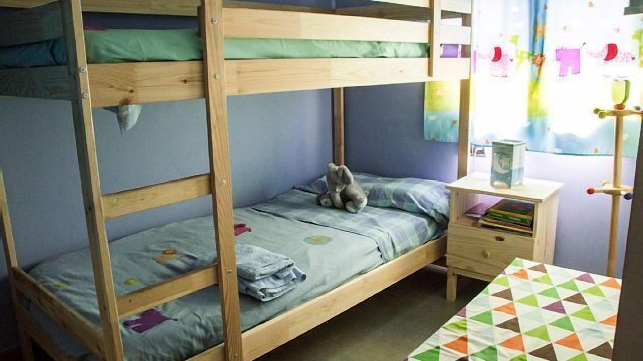 Photo of Bedroom in Vimbodi