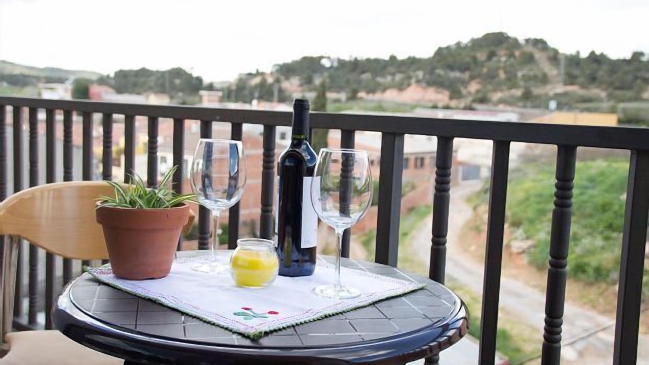 Photo of Outdoor in Vimbodi
