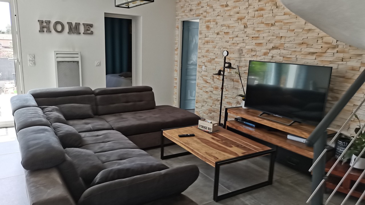 Photo of Livingroom in Puget-sur-Argens