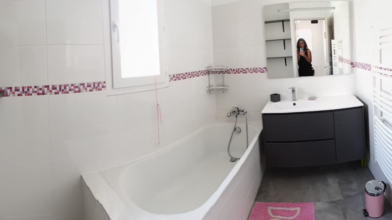 Photo of Bathroom in Puget-sur-Argens