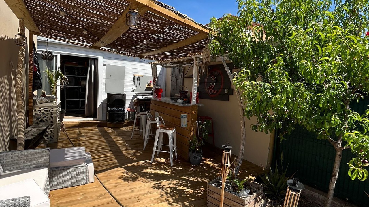 Photo of Outdoor in Puget-sur-Argens