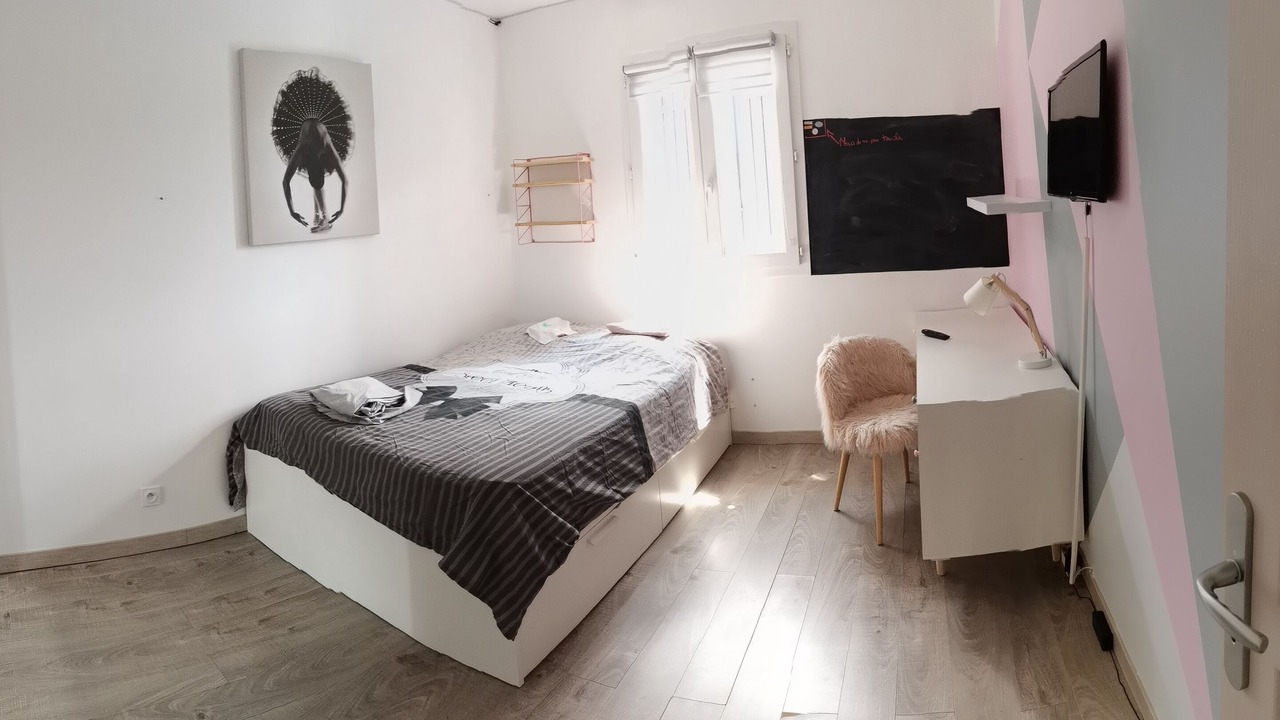 Photo of Bedroom in Puget-sur-Argens