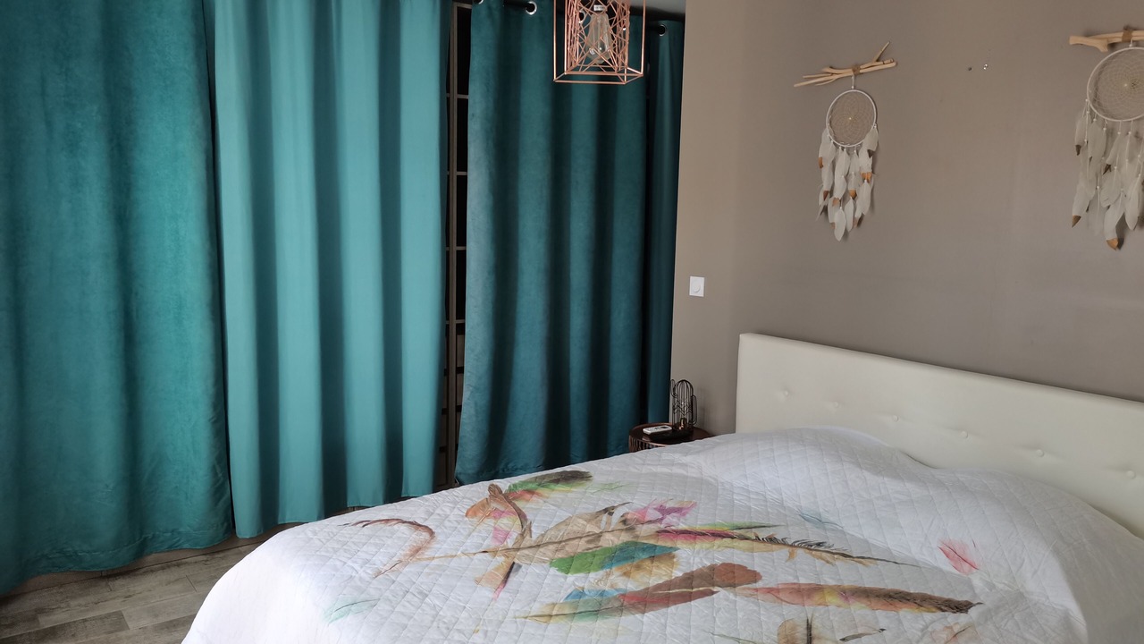 Photo of Bedroom in Puget-sur-Argens