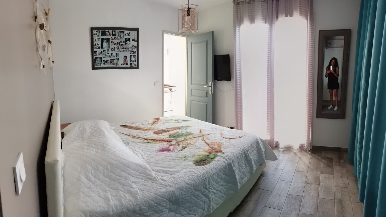 Photo of Bedroom in Puget-sur-Argens