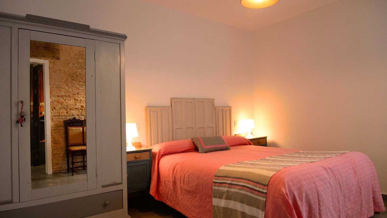 Photo of Bedroom in Almagro