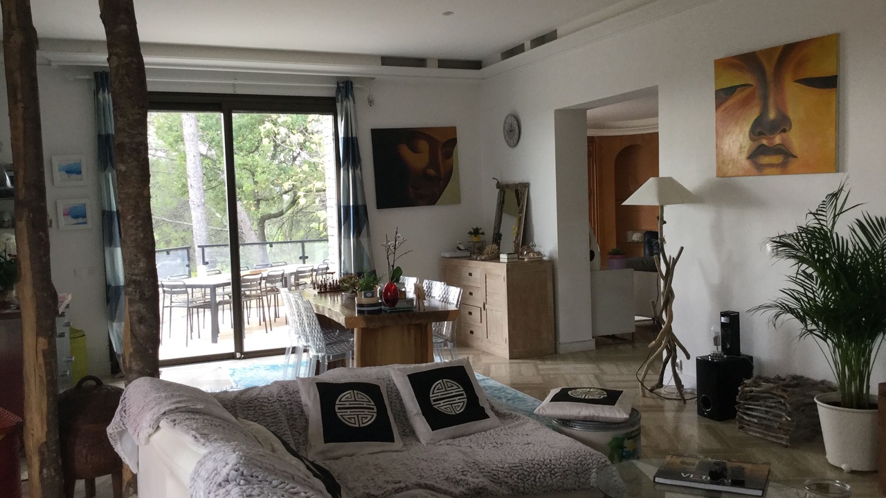 Photo of Livingroom in Saint-Clement-de-Riviere