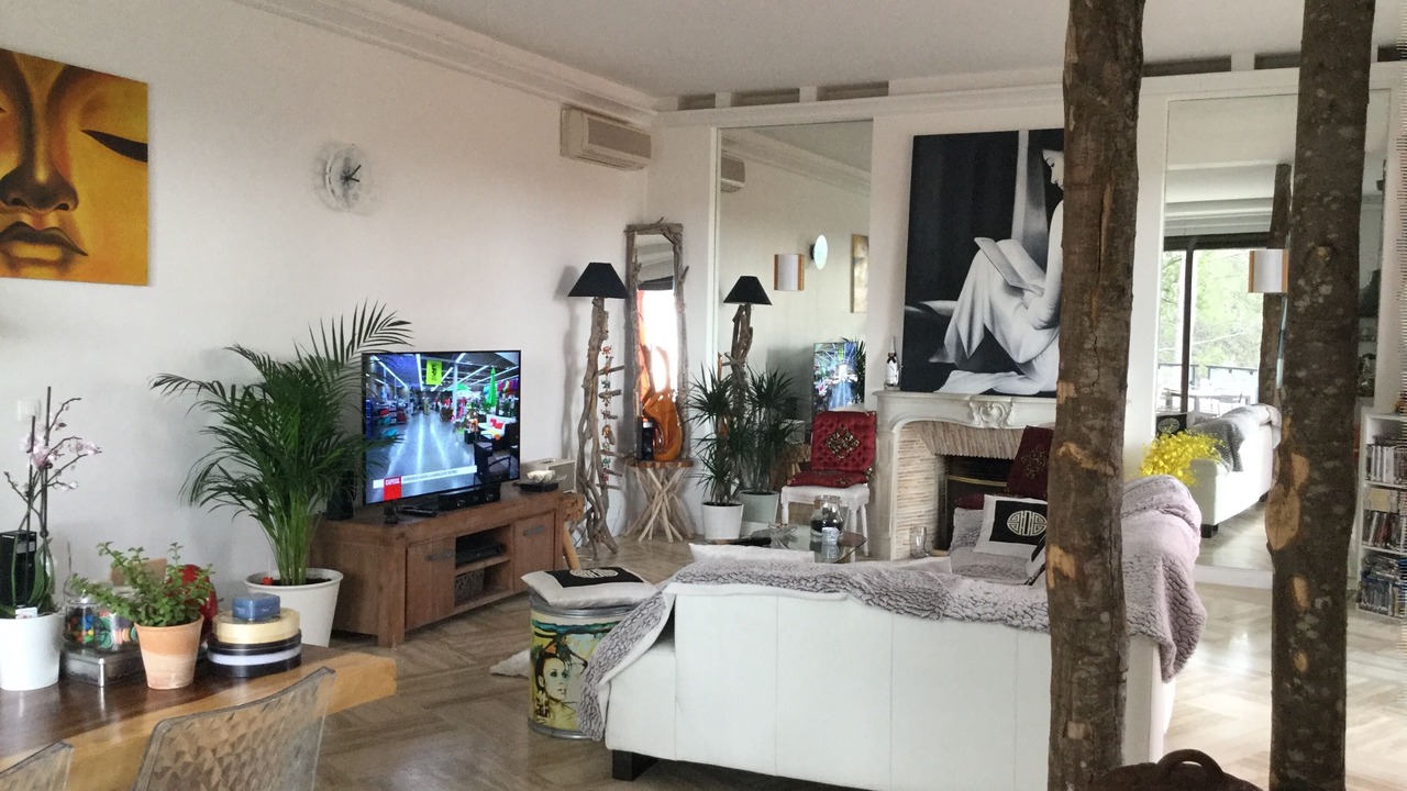 Photo of Livingroom in Saint-Clement-de-Riviere