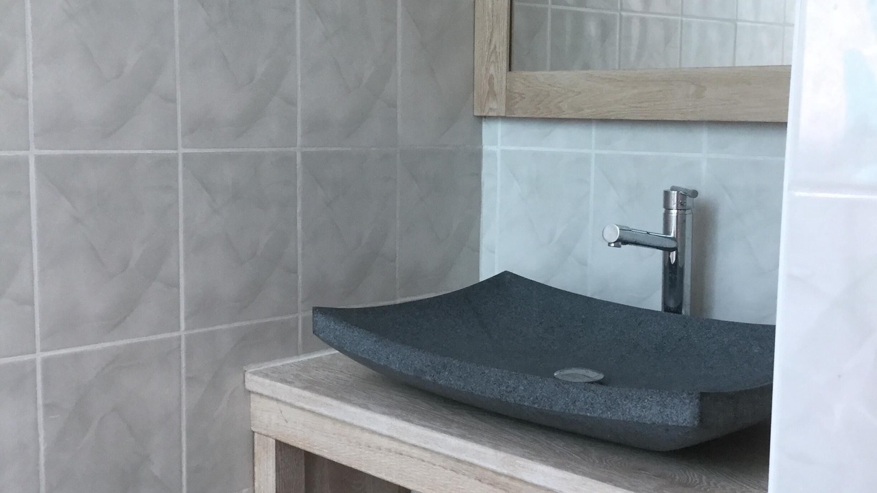 Photo of Bathroom in Saint-Clement-de-Riviere