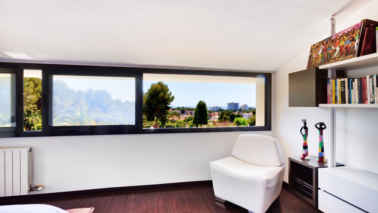 Photo of Bedroom in Sant Pere de Ribes