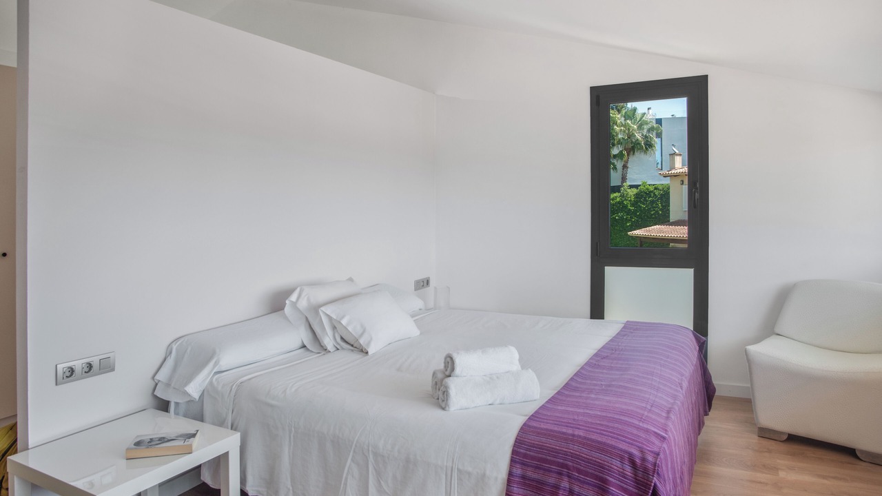 Photo of Bedroom in Sant Pere de Ribes