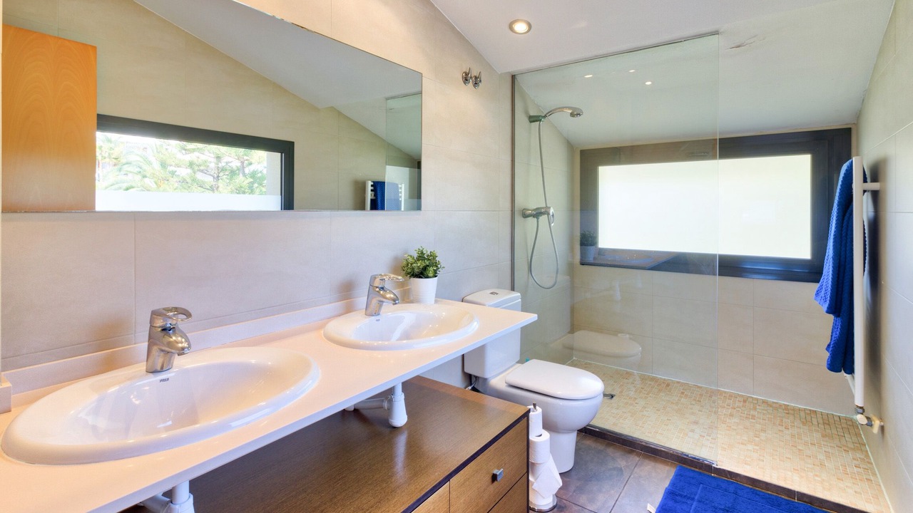 Photo of Bathroom in Sant Pere de Ribes