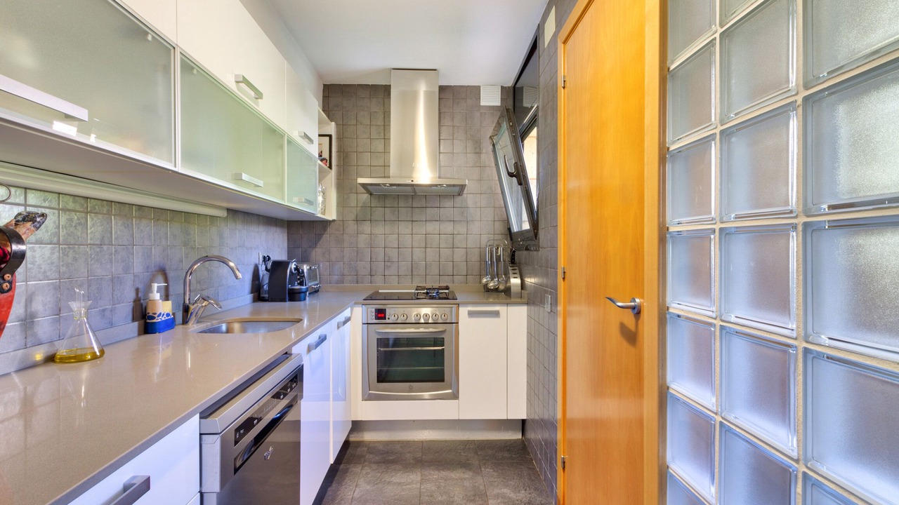 Photo of Kitchen in Sant Pere de Ribes