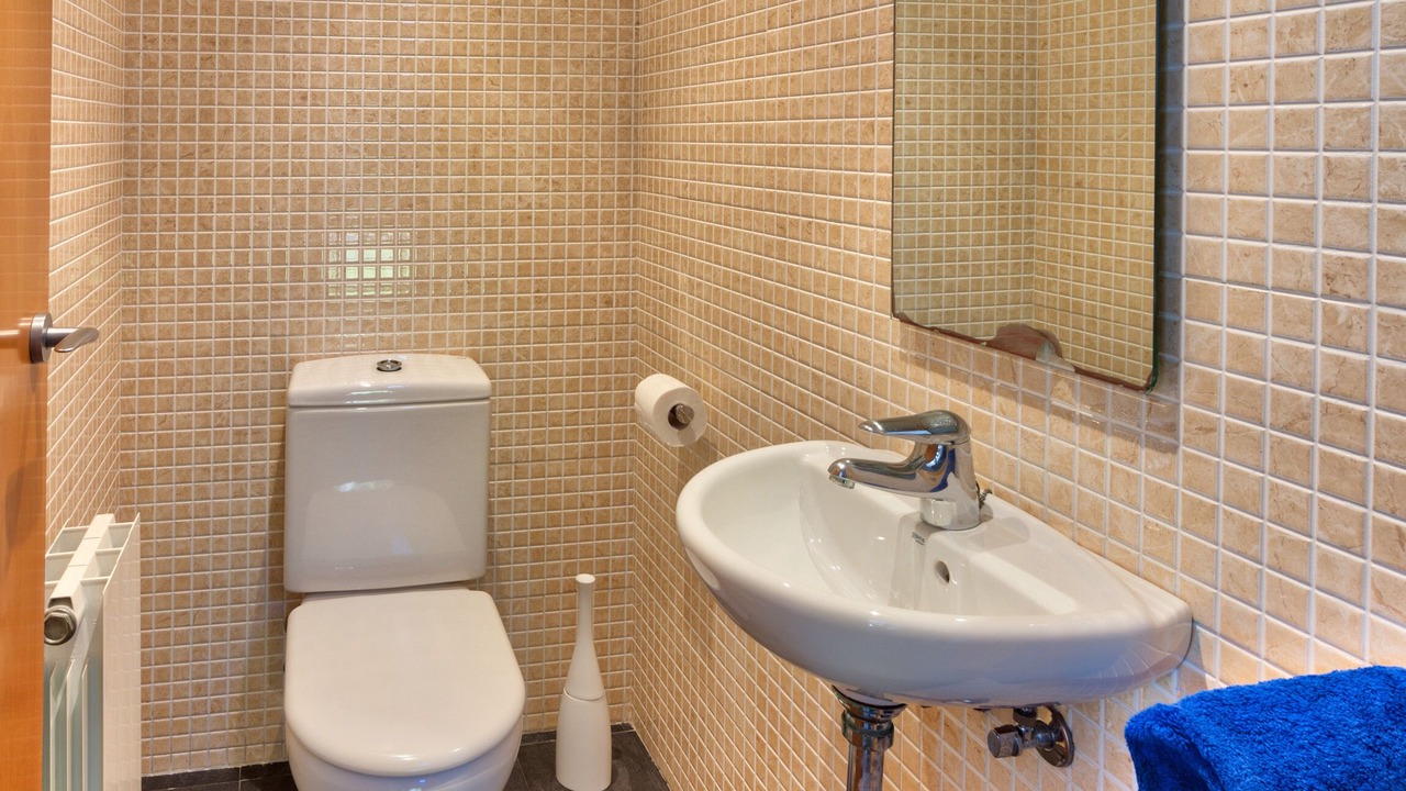 Photo of Bathroom in Sant Pere de Ribes