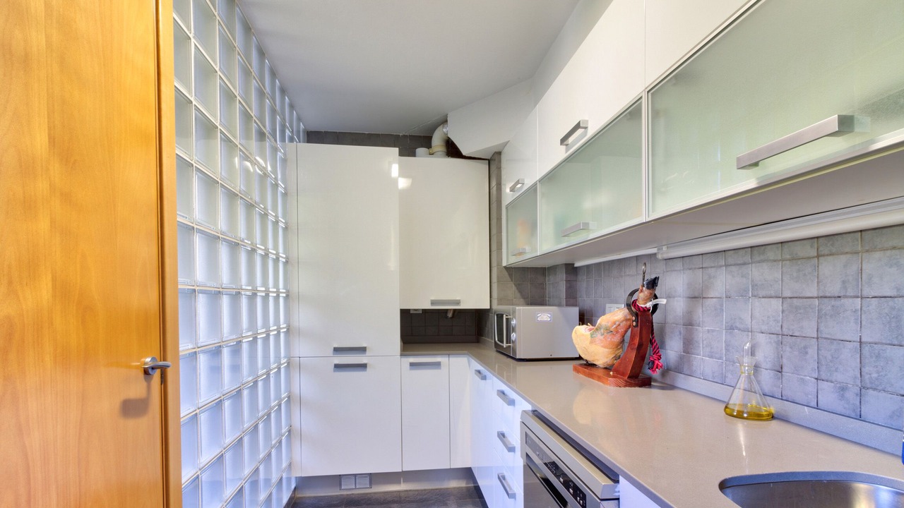 Photo of Kitchen in Sant Pere de Ribes