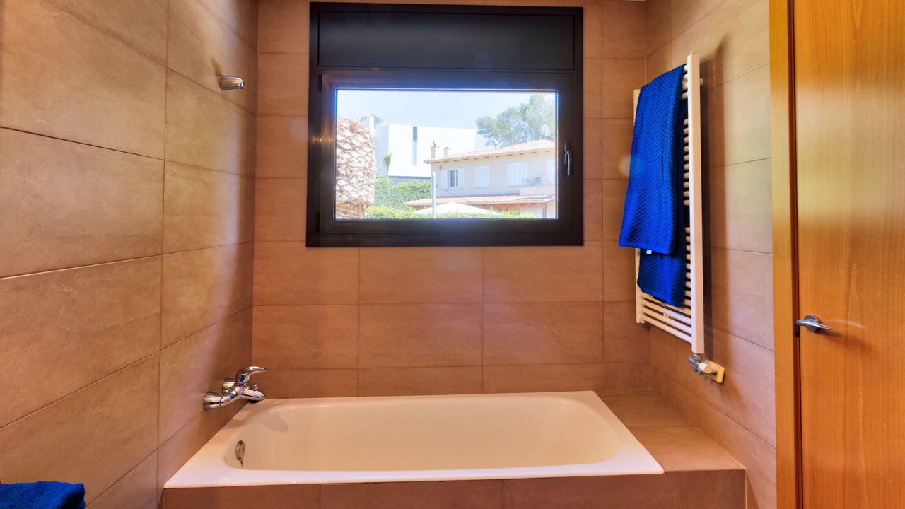 Photo of Bathroom in Sant Pere de Ribes