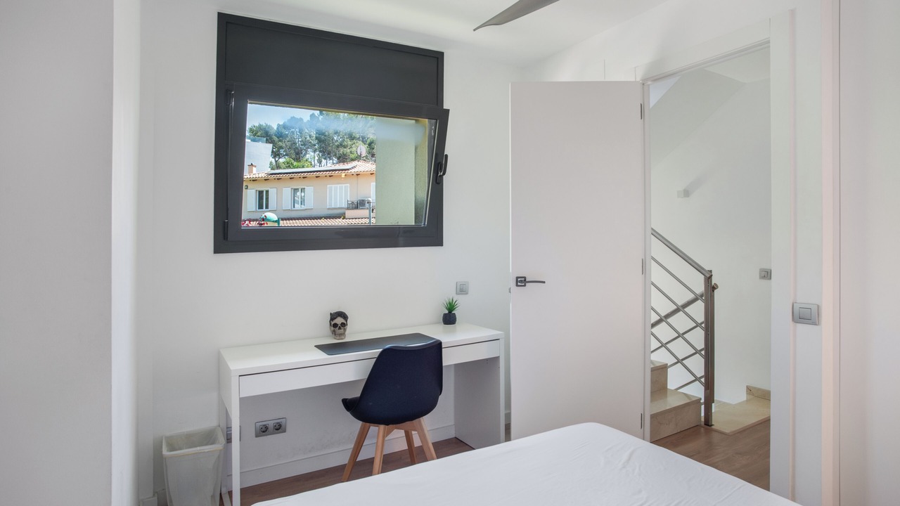 Photo of Bedroom in Sant Pere de Ribes