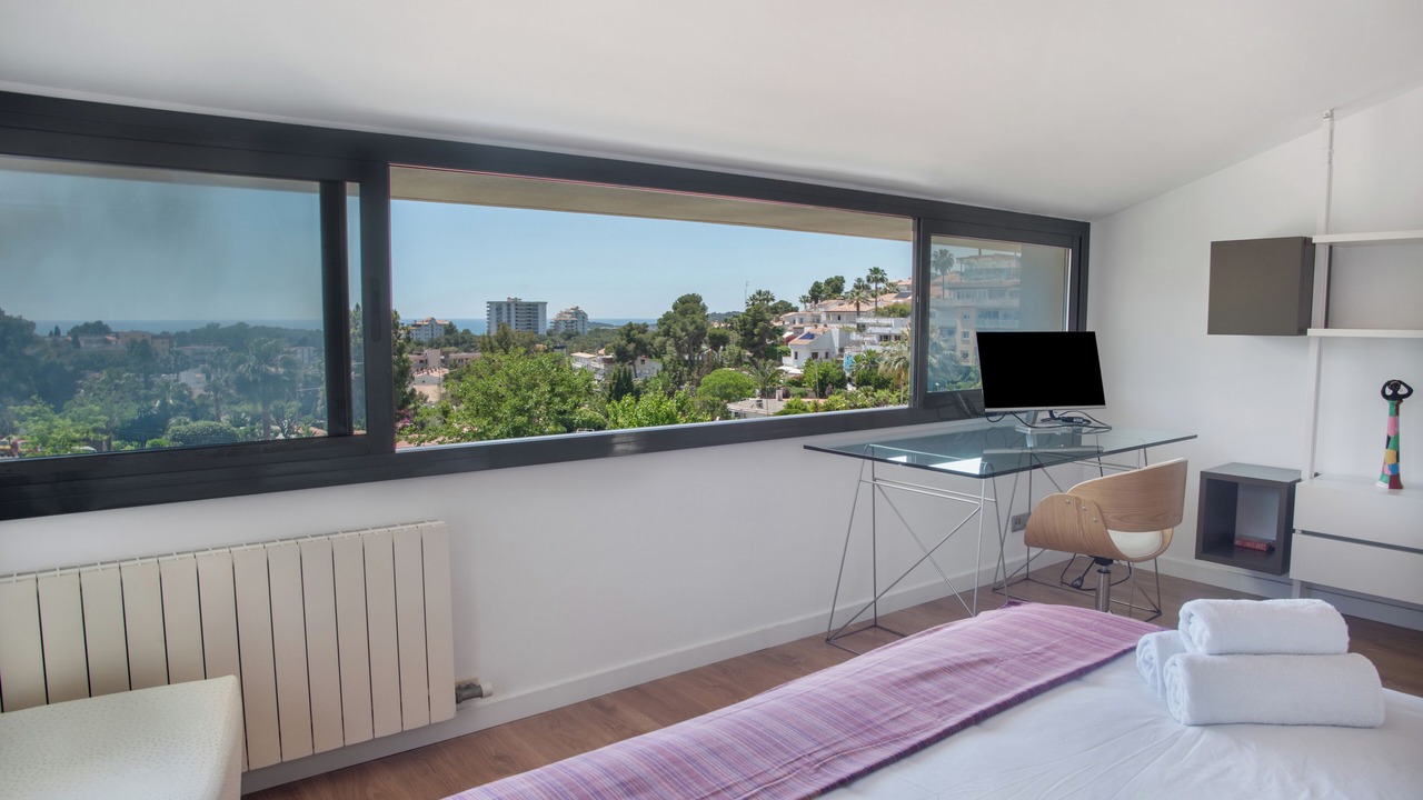 Photo of Bedroom in Sant Pere de Ribes
