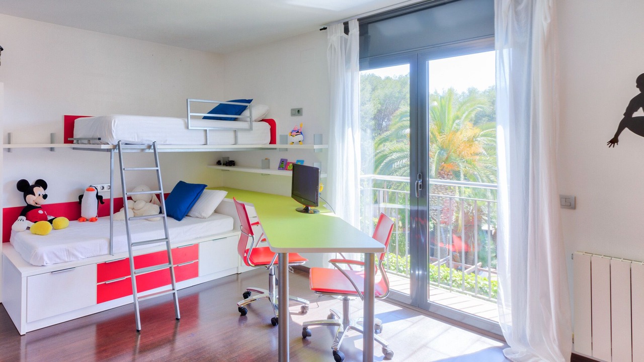 Photo of Bedroom in Sant Pere de Ribes