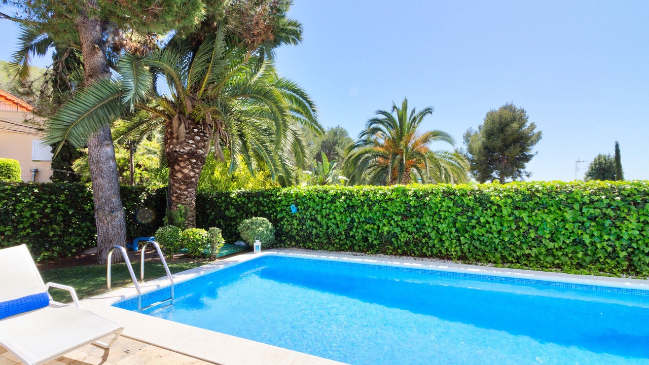 Photo of Outdoor in Sant Pere de Ribes